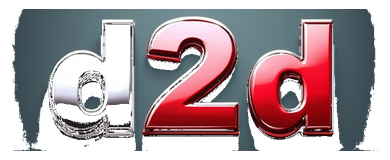 d2d logo